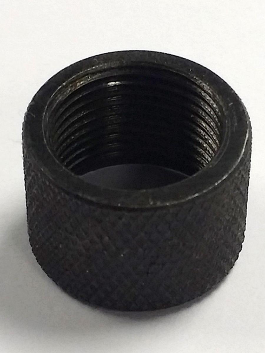 BushWear Rifle (cap) Thread Protector 1/2