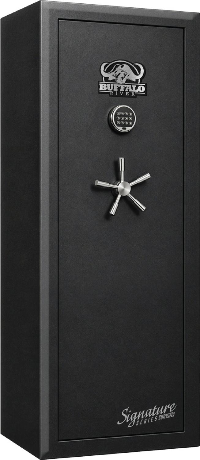 Buffalo River Signature Series Gun Cabinet - 10 Gun