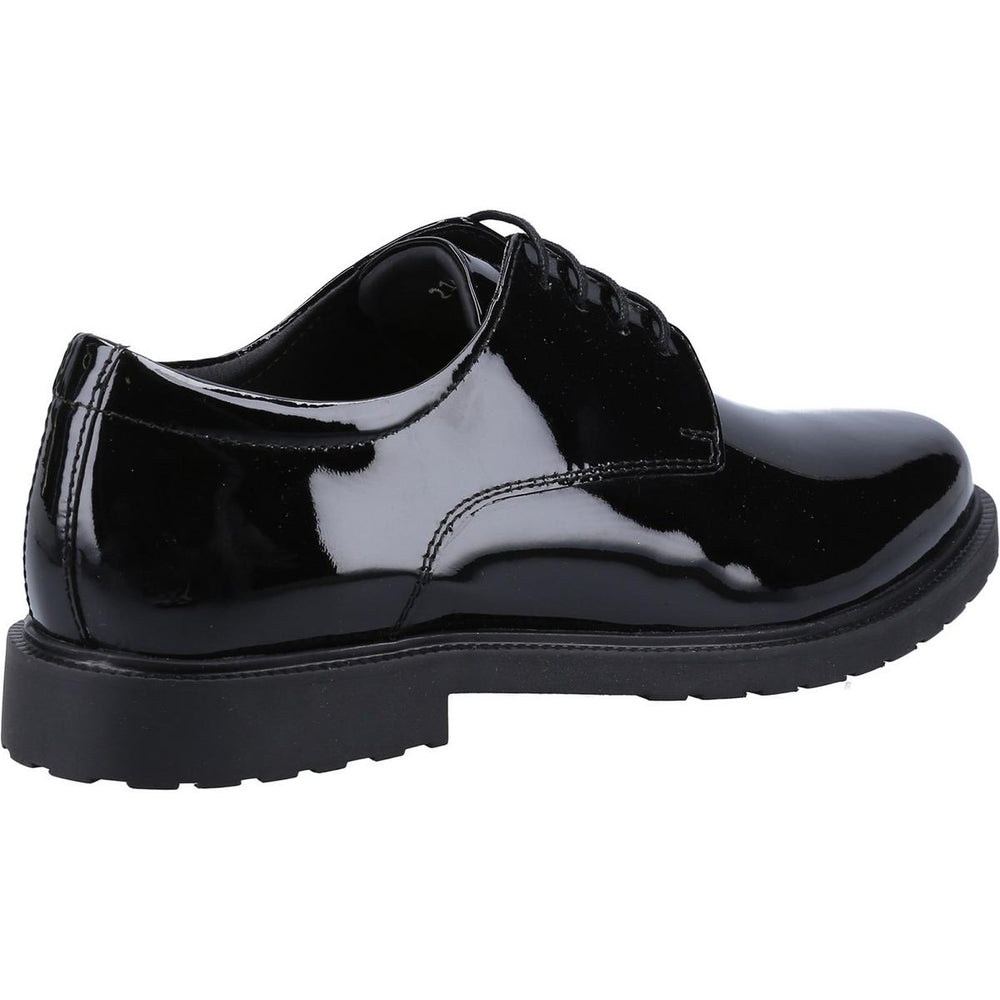 Hush Puppies Verity Shoe Patent – view 2
