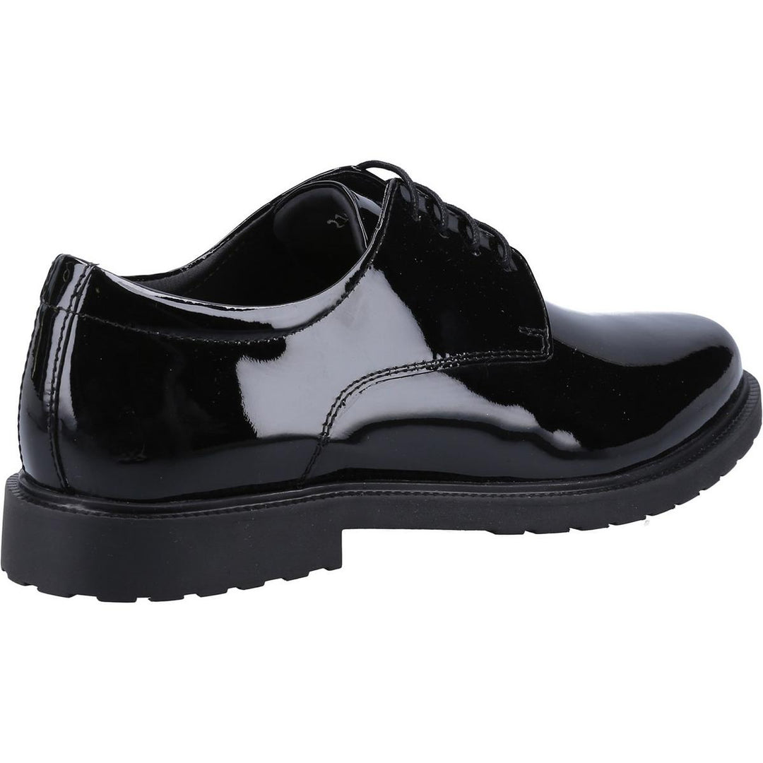 Hush Puppies Verity Shoe Patent – view 2