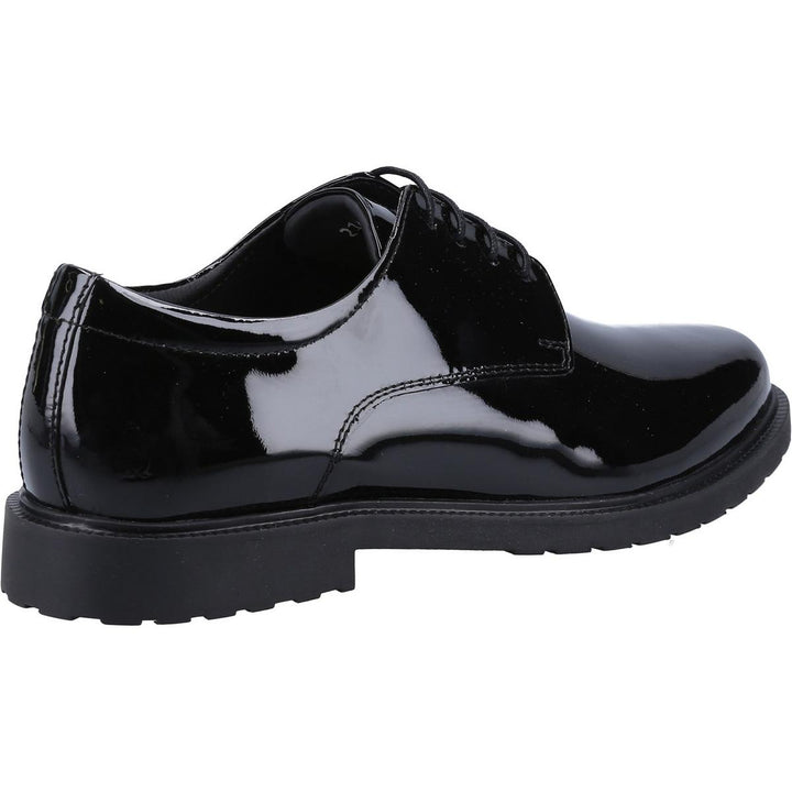 Hush Puppies Verity Shoe Patent – view 2