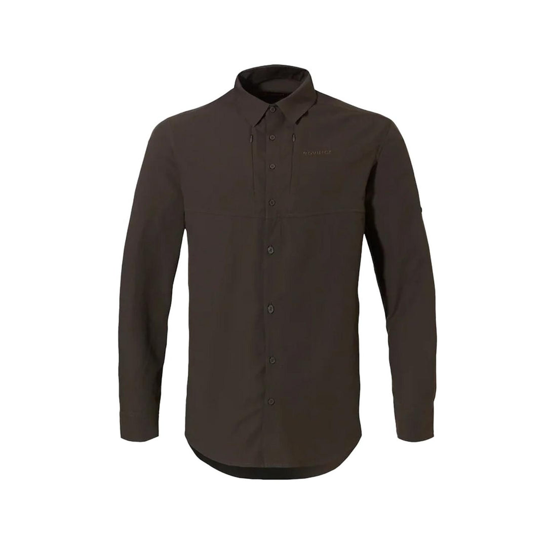 Rovince Mens Shirt - Savanna
