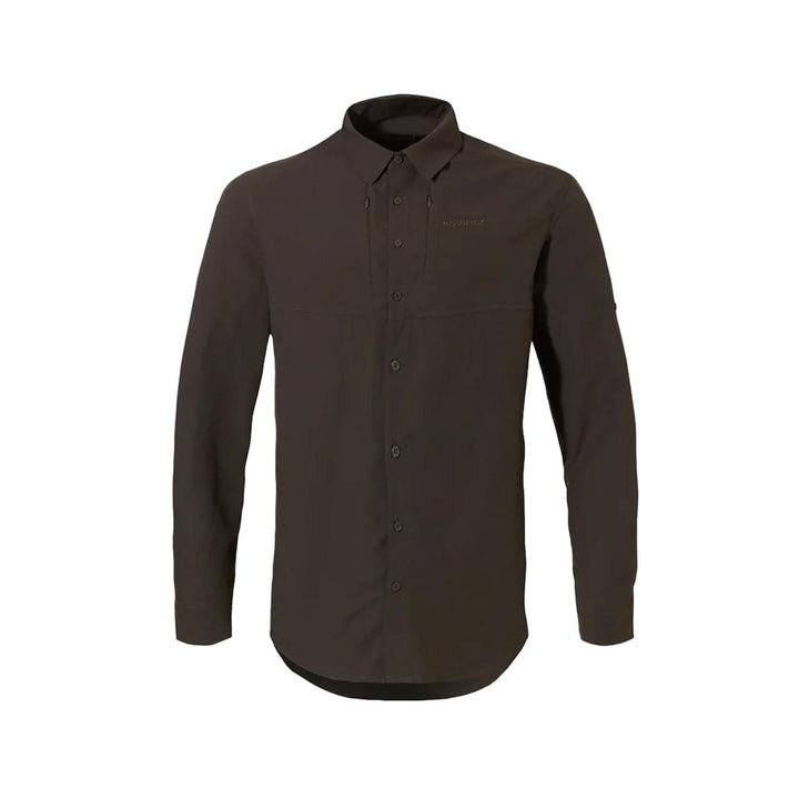 Rovince Mens Shirt - Savanna