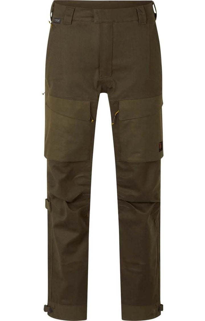 Harkila Härkila One Ultimate trousers - Willow green/Light willow green