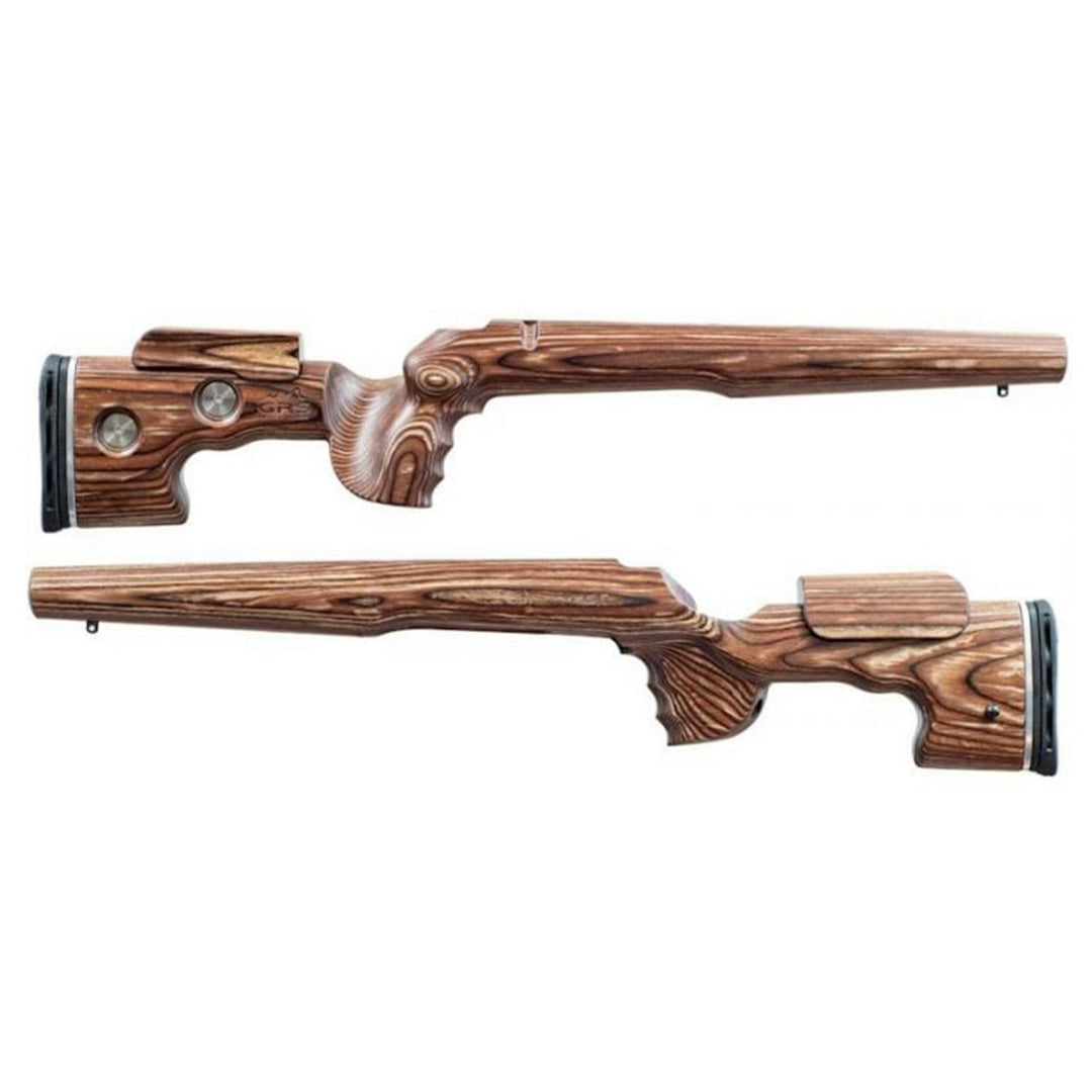 GRS Sporter Adjustable Stock CZ 457 RH