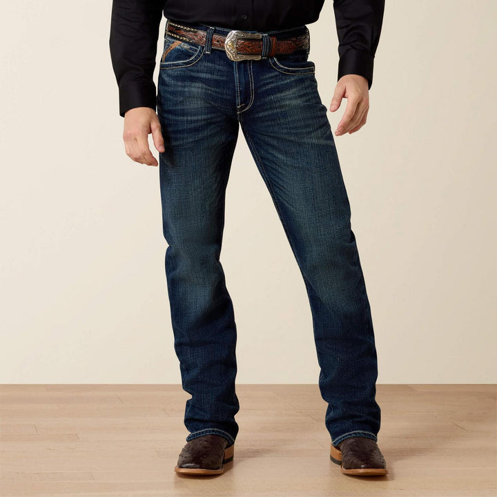 Ariat Mens M4 Adkins Boot Jean