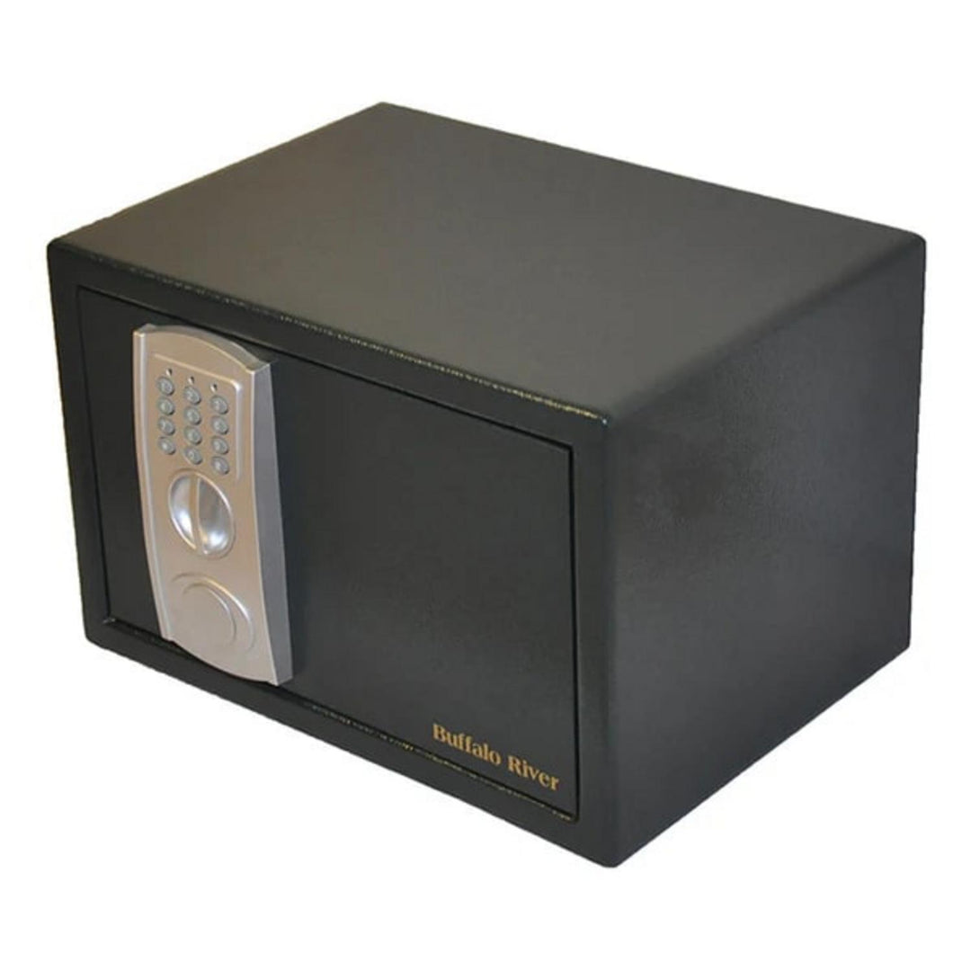 Buffalo River Ammunition / Pistol Cabinet - Digtial Lock (QB23EF-B)
