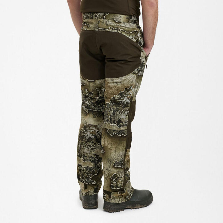 Deerhunter Excape Rain Trousers - REALTREE EXCAPE™