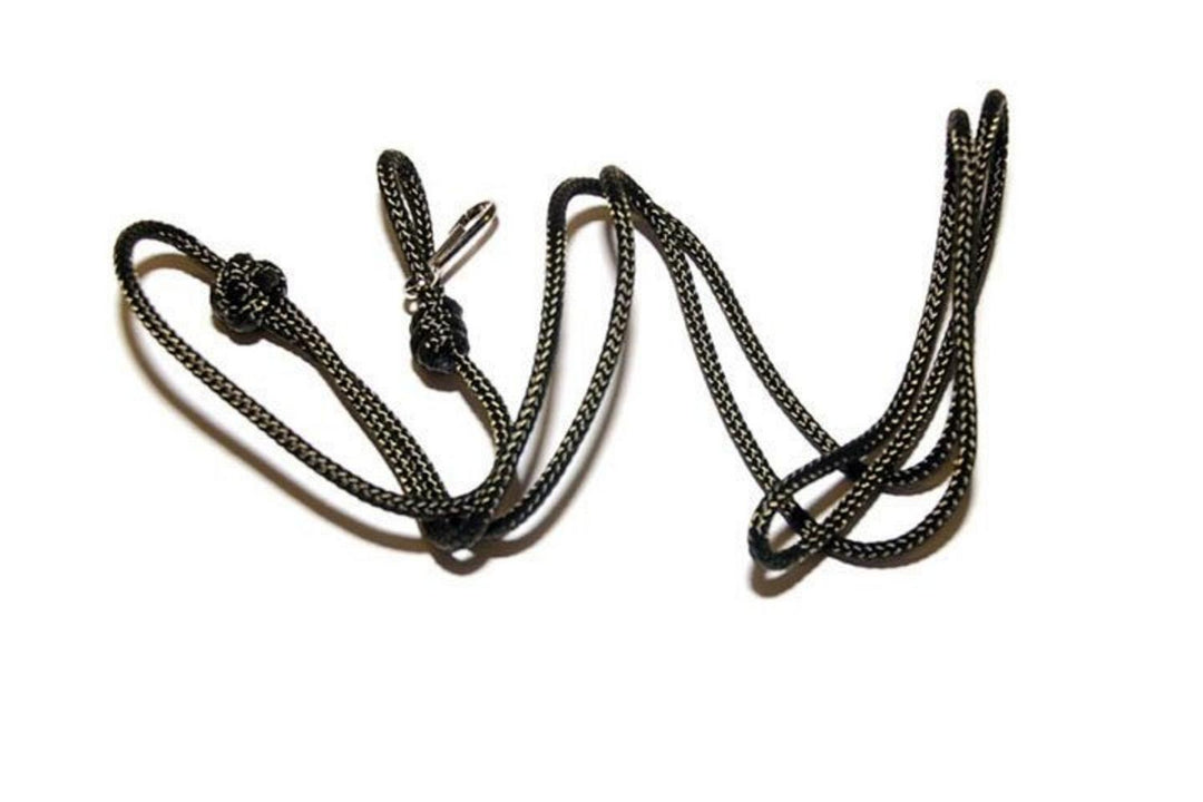 Bisley 3mm Lanyard for gundog training