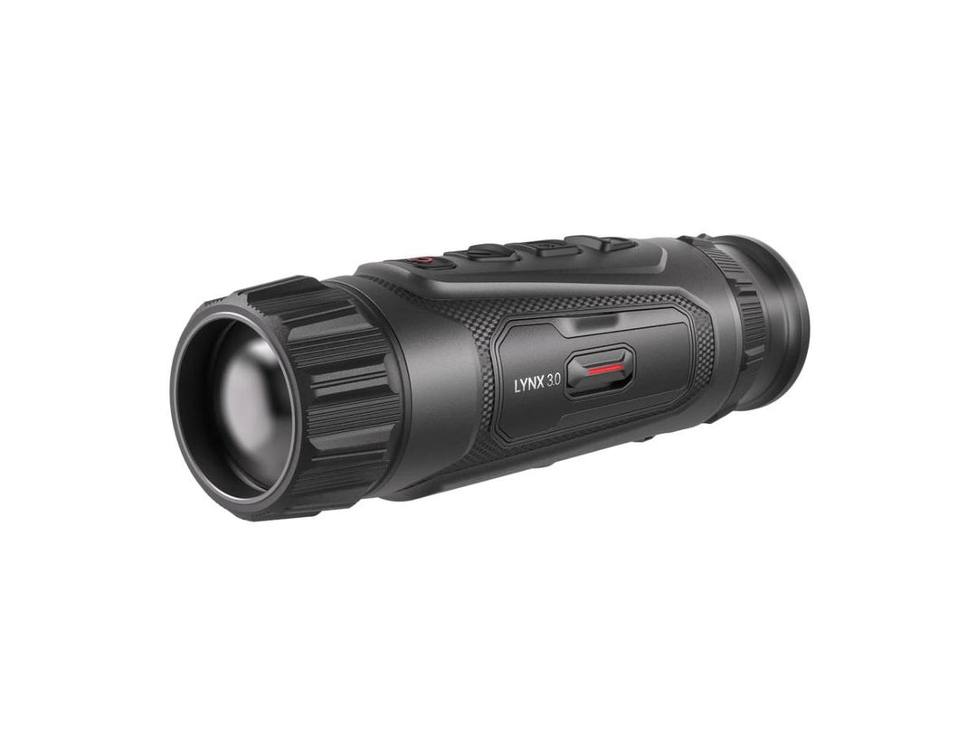 HIKMICRO  Lynx 3.0 35mm Thermal Monocular LH35