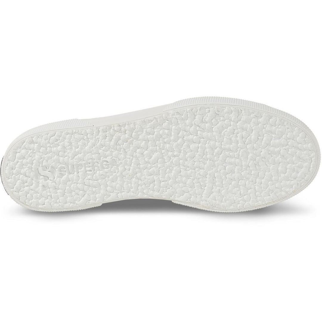 Superga 2740 Leopard Print Trainer Leopard