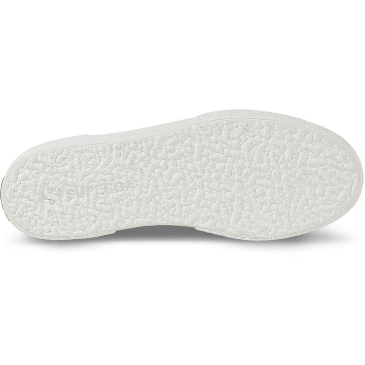 Superga 2740 Leopard Print Trainer Leopard