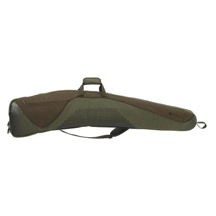 Beretta HUNTER TECH RIFLE CASE 121CM Green & Brown