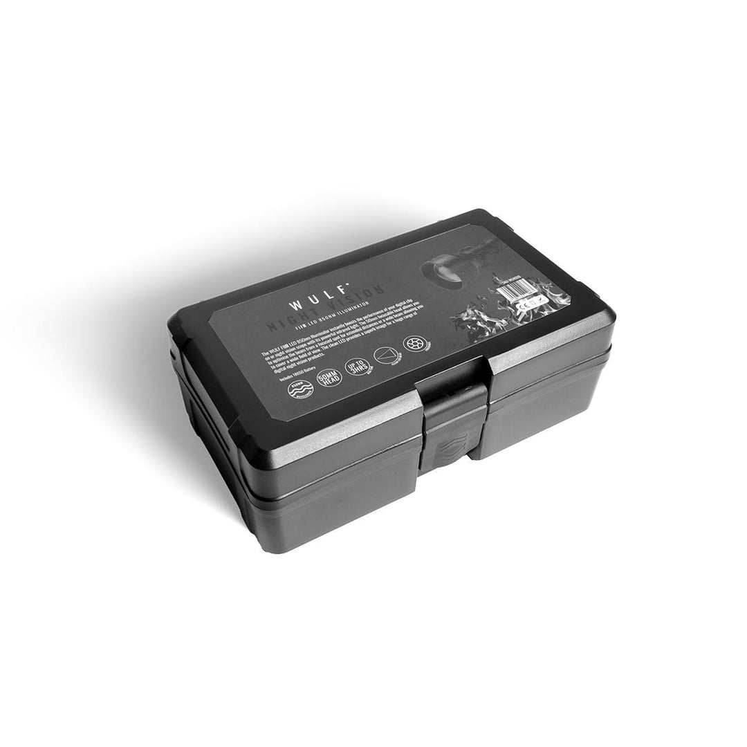 Wulf Fi IR LED 850NM IR 50mm Illuminator