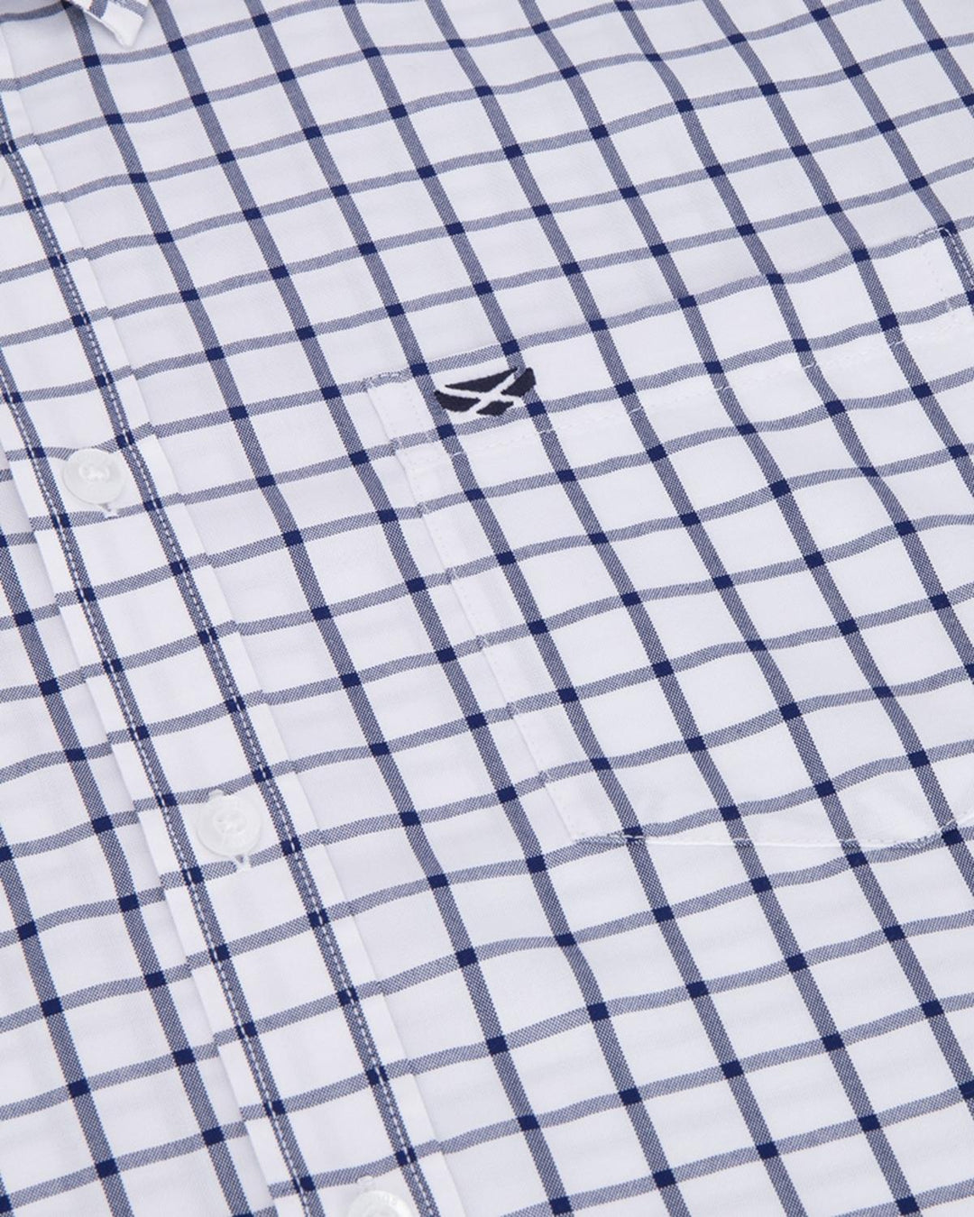 Hoggs of Fife Fernie Bamboo Shirt