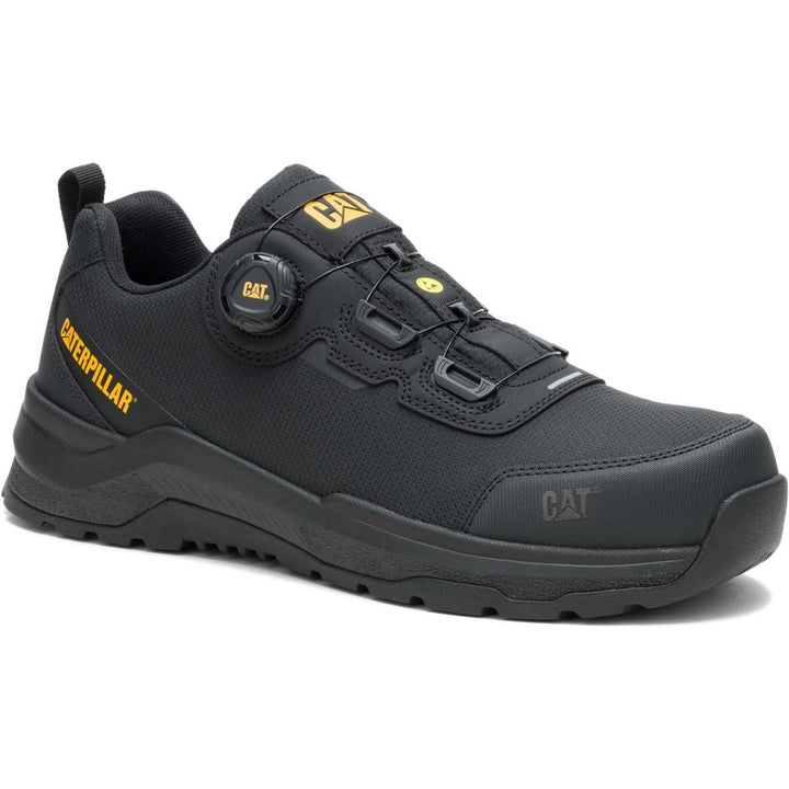 Caterpillar Inductor Tech Low Safety Trainer