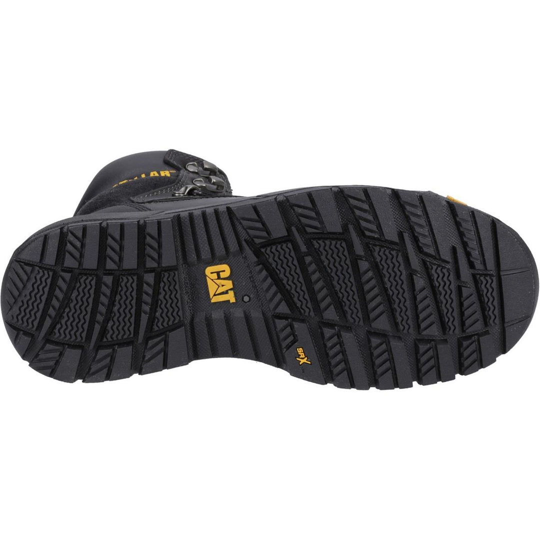 Caterpillar Diagnostic 2.0 Safety Boot