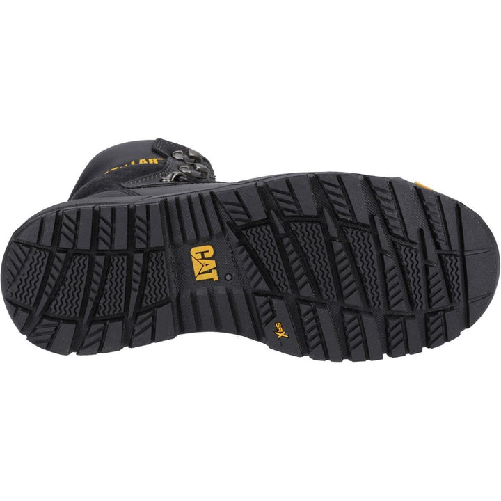 Caterpillar Diagnostic 2.0 Safety Boot