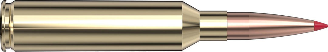Hornady 7mm PRC 180gr ELD MATCH Ammunition