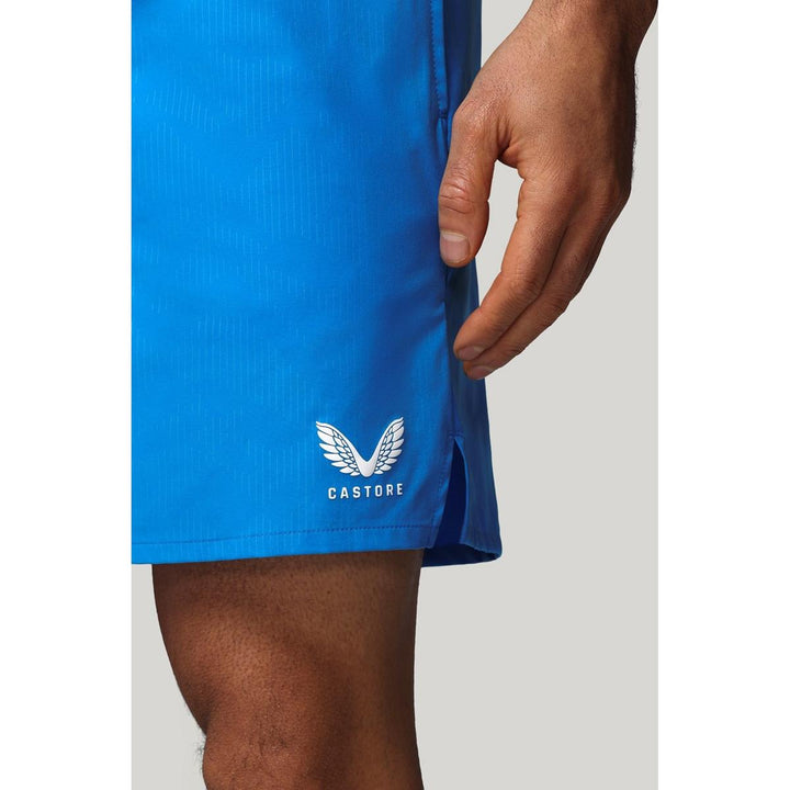 Castore 6" SWIM SHORT IBIZA BLUE /CASTORE – view 4