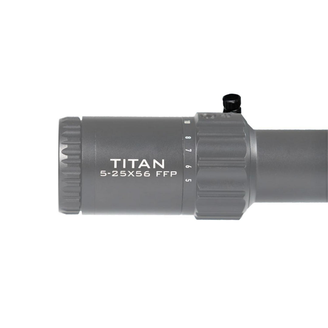 Element Optics Helix/Titan Throw Lever 57109