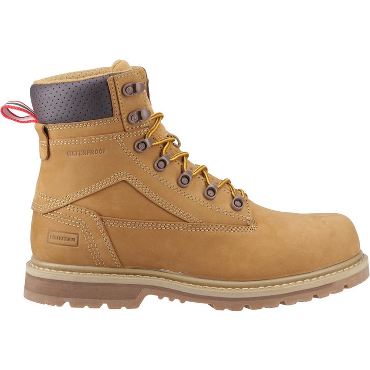 Hunter Safety Tornado Safety Boot Honey