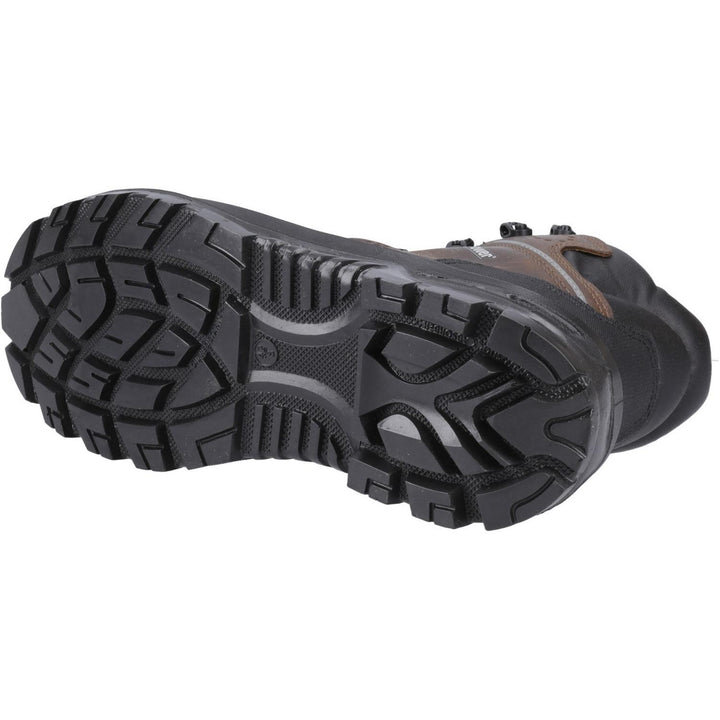 U Power Helsinki Safety Boot