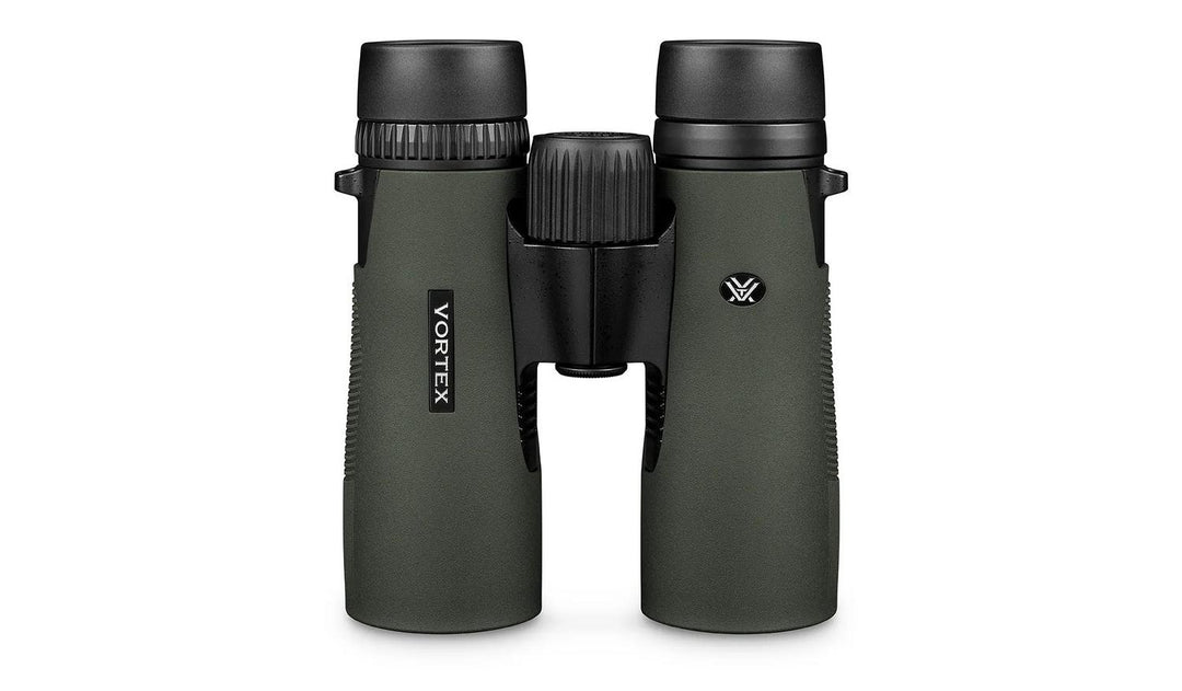 Vortex Diamondback HD 10x42 With Glass Pak