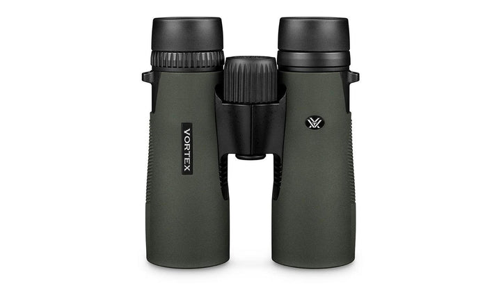 Vortex Diamondback HD 10x42 With Glass Pak
