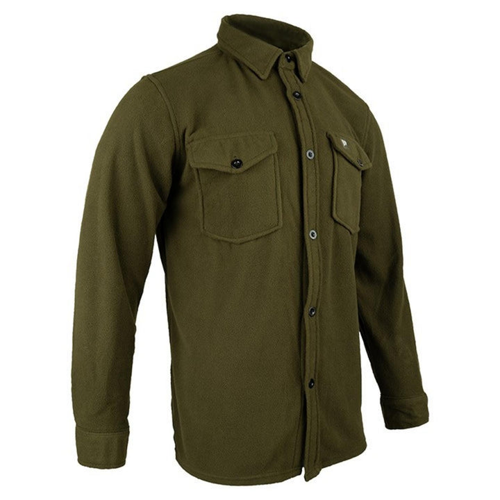 Jack Pyke Polar Fleece Shirt