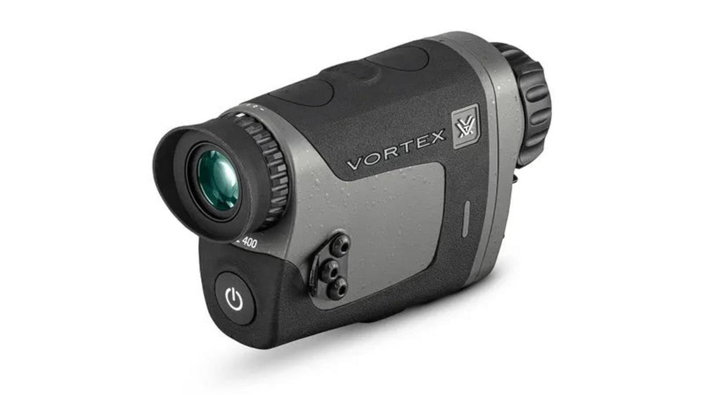 Vortex Veil 400 Thermal Monocular – view 2