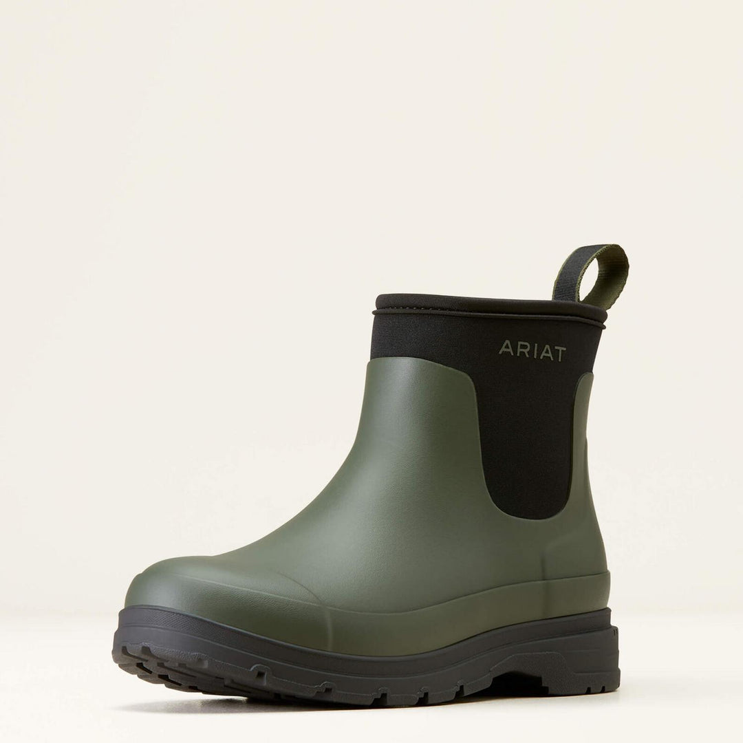 Ariat Ladies Kelmarsh Shortie Rubber Boot – view 6