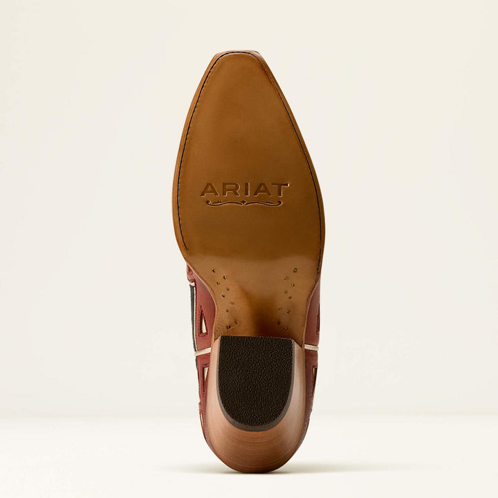 Ariat Ladies Juanita X Toe