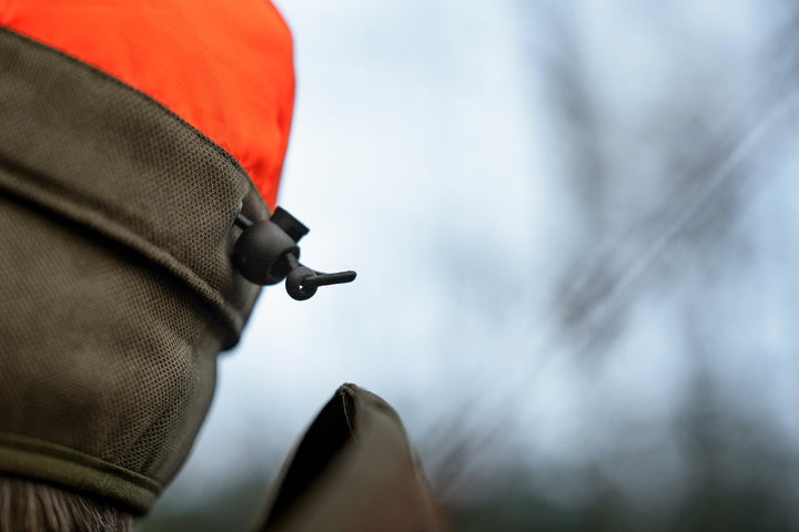 Ultimo Cap Grizzly Brown – view 5