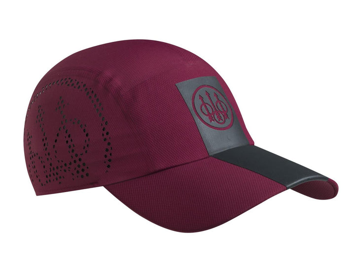 Beretta Tech Cap – view 3