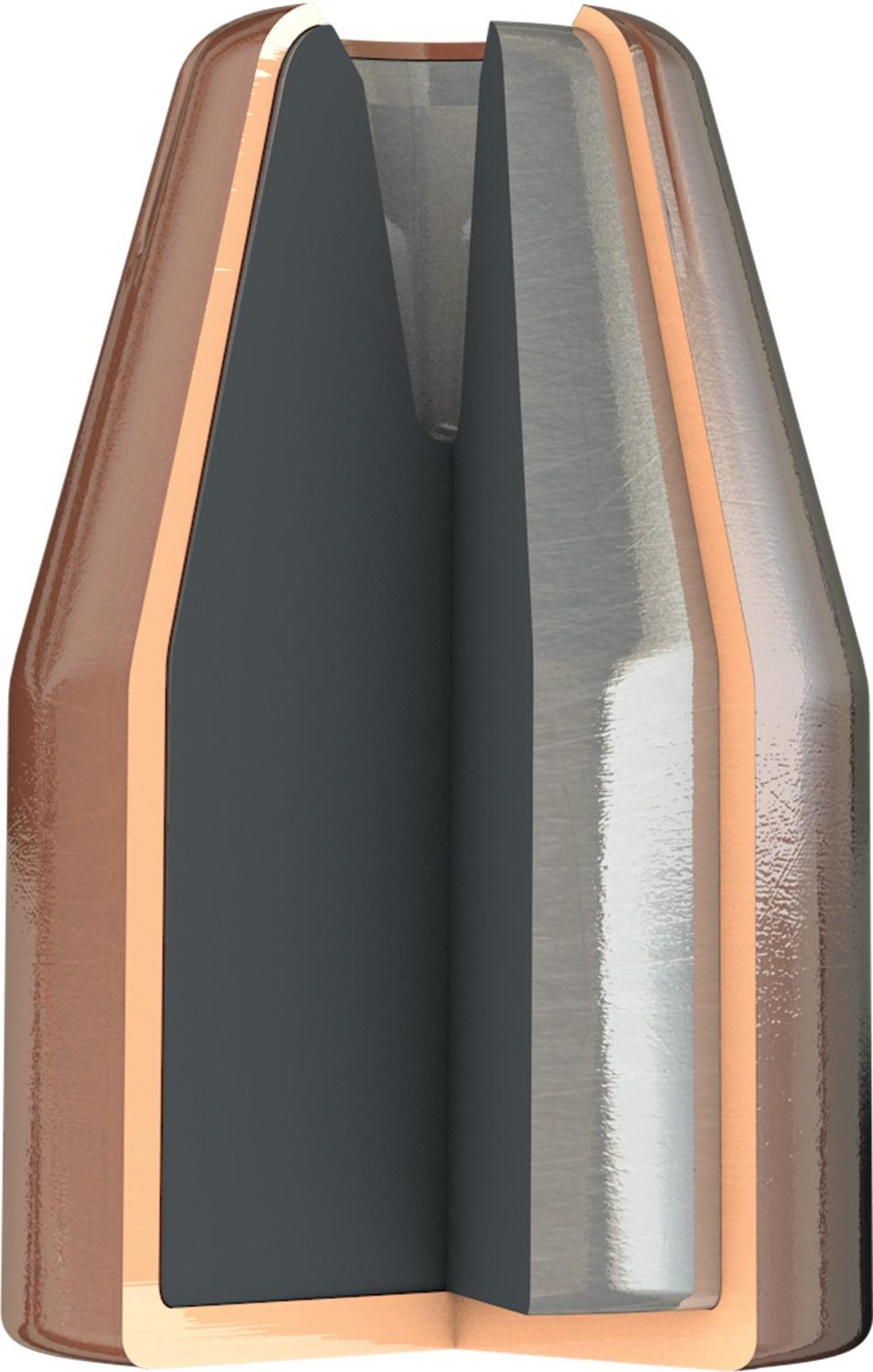 Hornady 45 Cal .451 185 gr XTP – view 2