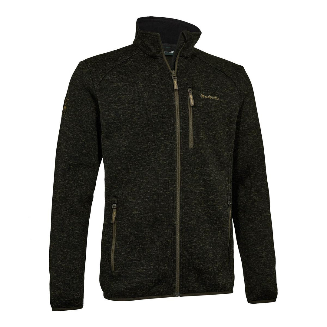 Deerhunter Moor Knitted Jacket