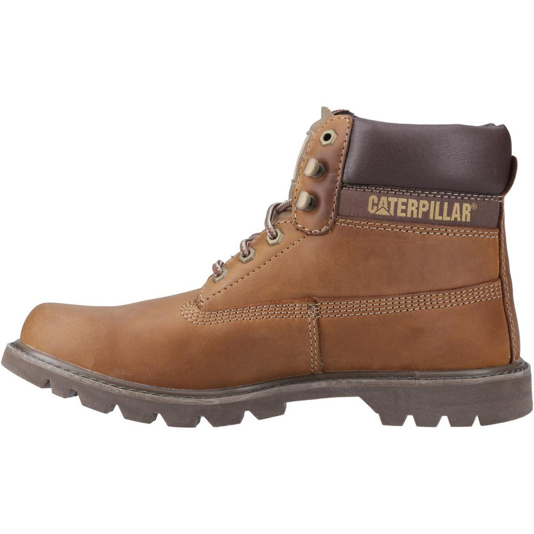 CAT Lifestyle Colorado 2.0 Boots Dark