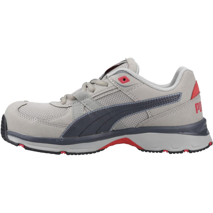Puma Safety Vanti Safety Trainer Grey