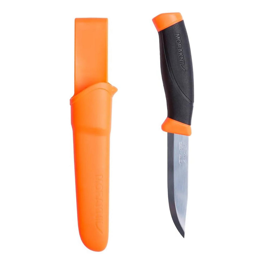 Morakniv Companion (S) Hi-Vis Orange