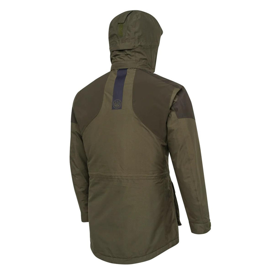 Beretta TRI-ACTIVE EVO JACKET Green Moss