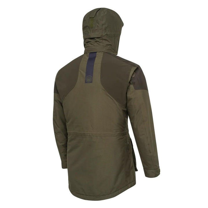 Beretta TRI-ACTIVE EVO JACKET Green Moss