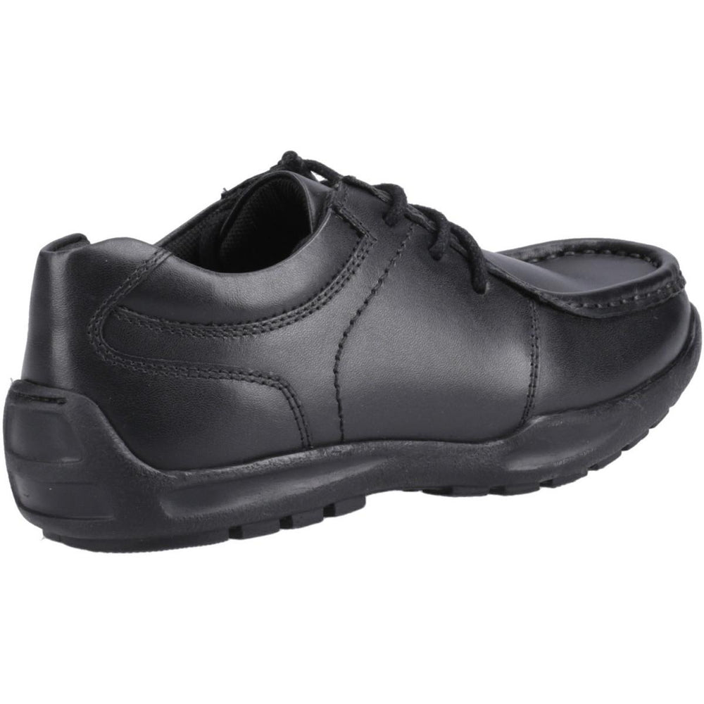Hush Puppies Mackenzie jnr – view 2