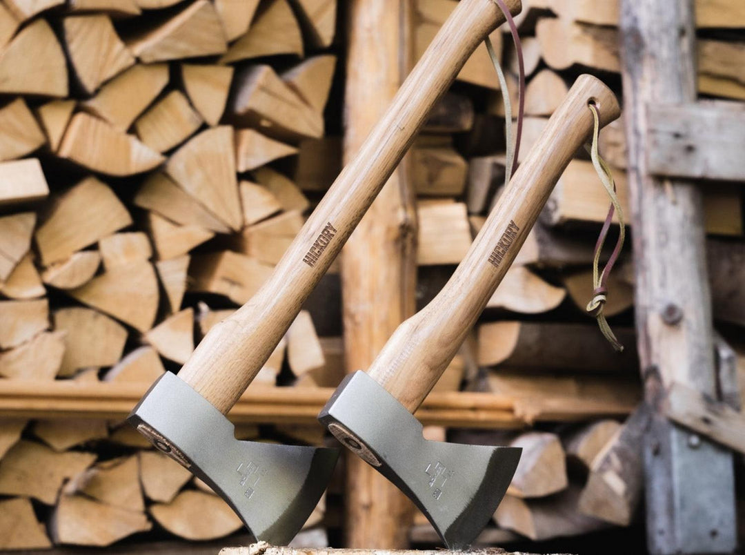 Böker Plus Appalachian Axe Compact