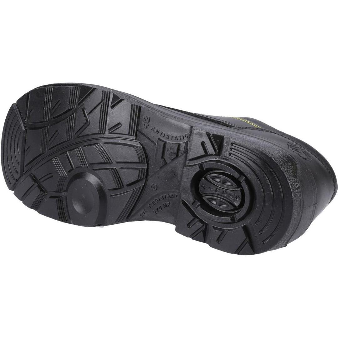 U Power Mustang Low Safety Shoes – view 4