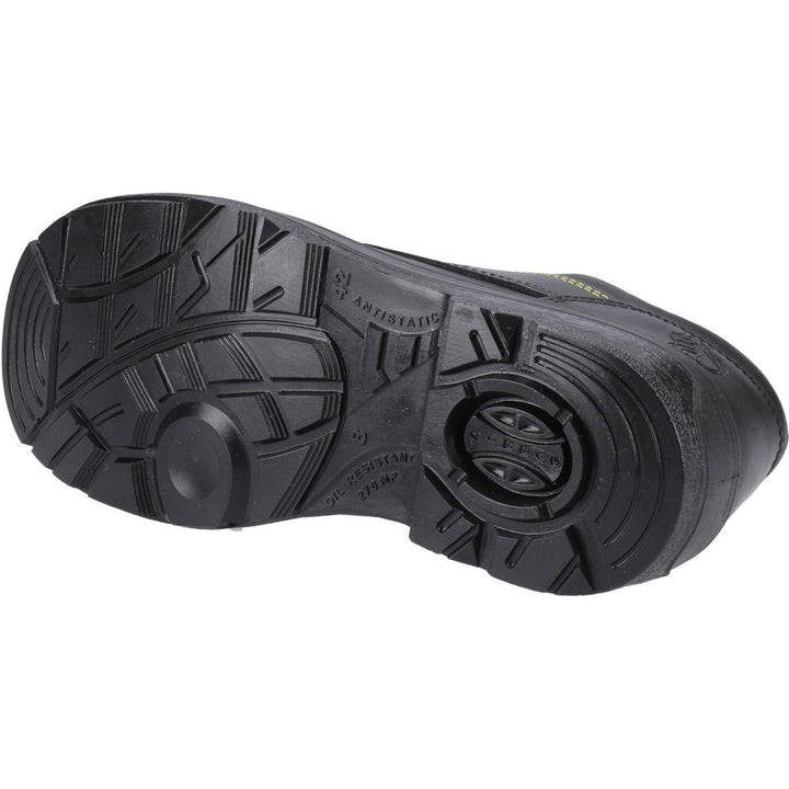 U Power Mustang Low Safety Shoes – view 4