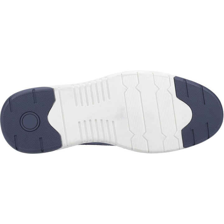 Hush Puppies Bruce Lace Up Shoe – view 3
