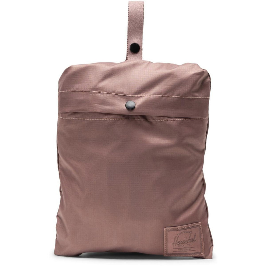 Portland Packable Tote Ash Rose Tonal Bags
