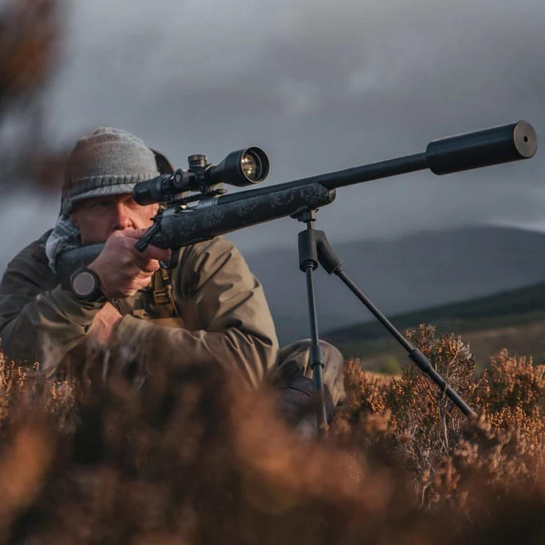 Spartan Spartan Springbok Bipod