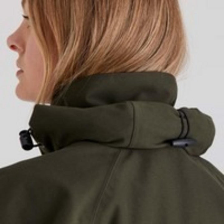 Ridgeline Ladies Monsoon II Classic Jacket – view 4
